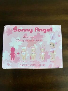 Sonny angels
